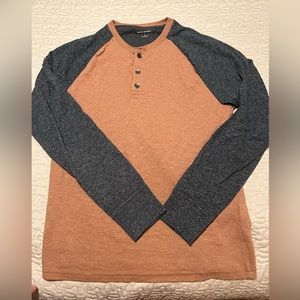 Banana Republic Henley top